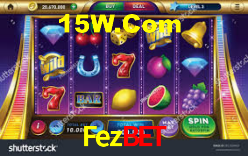 APP oficial da Fezbet para mobile